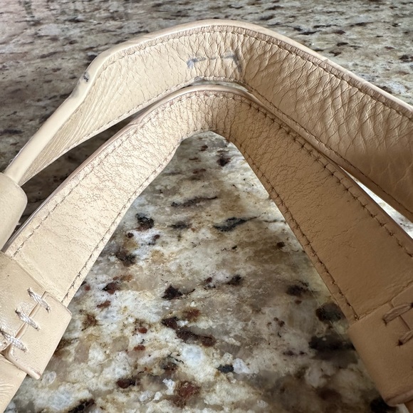 Color block ToryBurch hobo - Picture 7 of 7